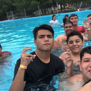 Meet your Posher, Jesus